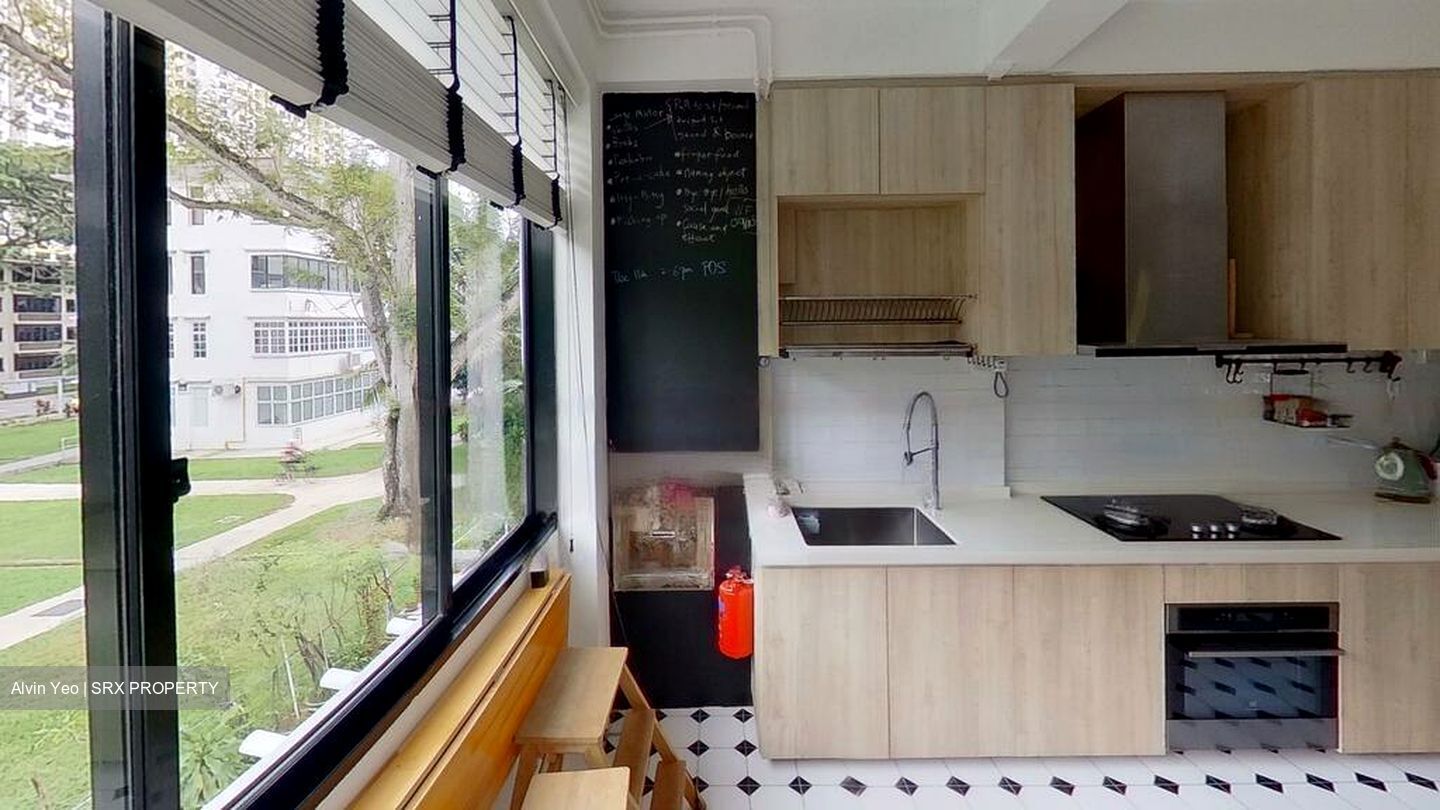 Blk 25 Lim Liak Street (Bukit Merah), HDB 3 Rooms #446733121